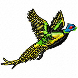 Various Birds Embroidery Design 5 Various Birds Embroidery Design 5